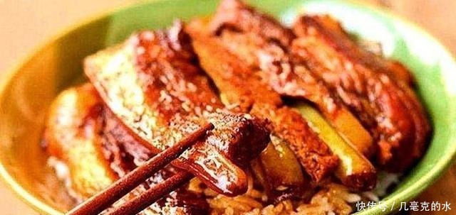 新年新气象,怎能少了那一口酱肉香