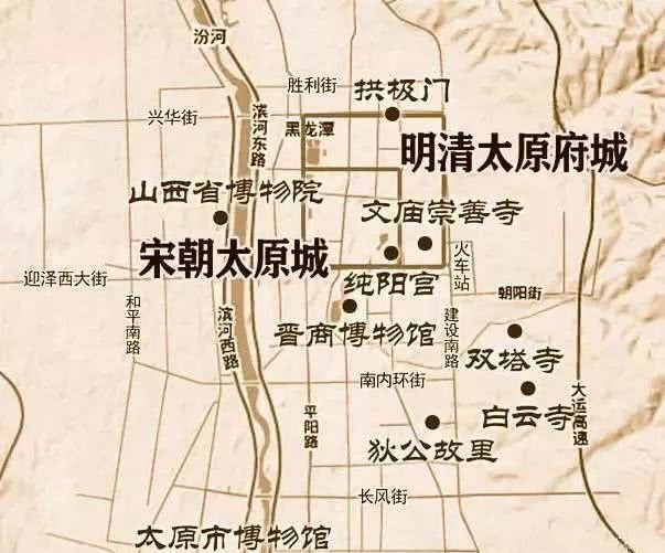 福王府|晋王府:大明落日余晖中的血色剪影