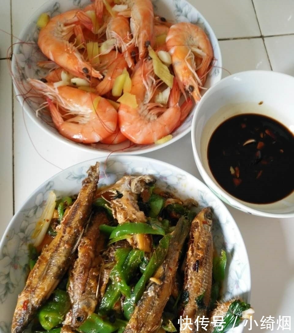 同事们|同事们来我家聚餐,做了6道菜,成本不过50元,都说下次还来