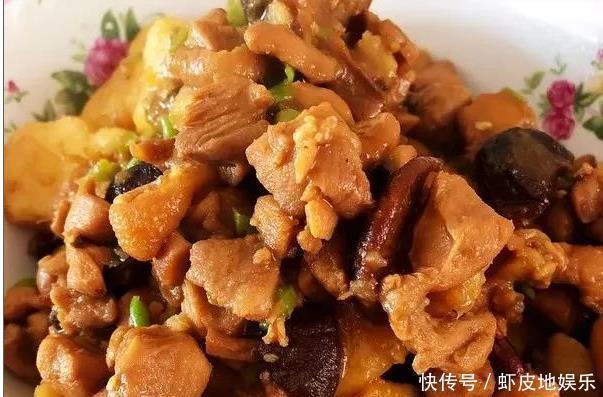 教你几道家常菜,有荤有素有营养,简单易学,大人小孩都爱吃