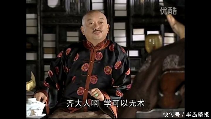 张国立|张国立、王刚、张铁林“铁三角”同框,张铁林的表情太逗了