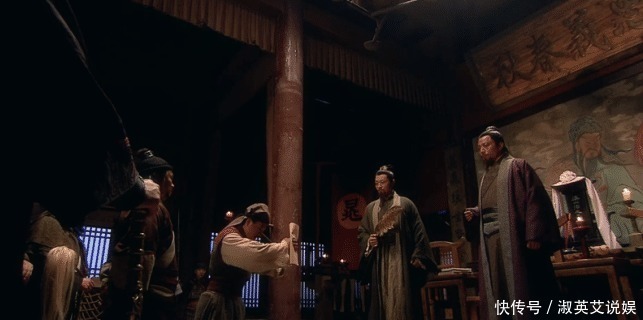 梁山|宋江选择招安真的错了吗?咱们来仔细算一笔账,看看他是对是错!