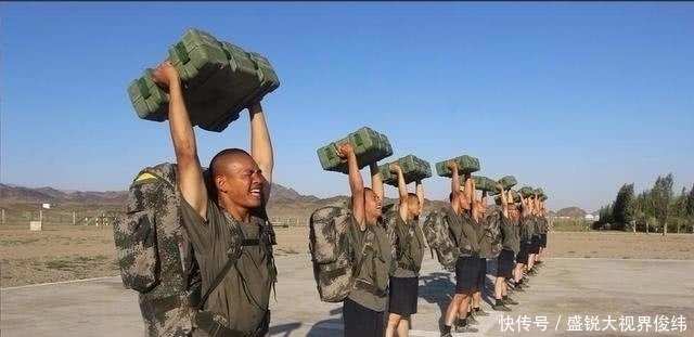 古人用的兵器,为什么现代人拿都拿不动道理很简单