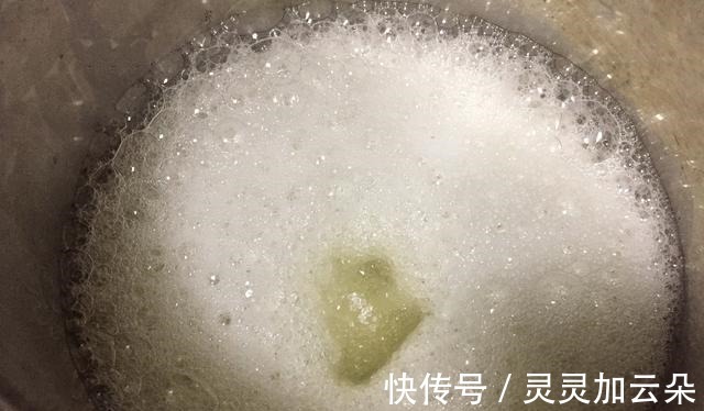 低脂饮食美食“天使蛋糕”,热量低的像在啃黄瓜!
