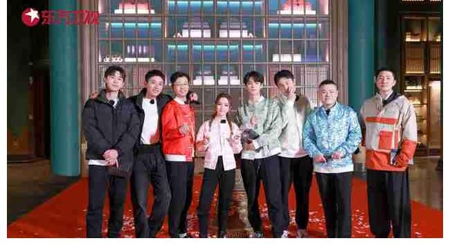 辭職|網爆《快本》停播、何炅辭職后，官博官宣特別企劃，實力打假