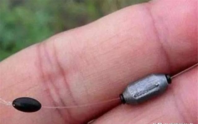 跑铅钓|被冠以“跑铅”的钓法有好几种,秋季守大鱼、拉小鱼,全都用得上