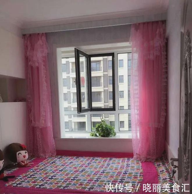 婆婆|晒晒婆婆装修的房子,太漂亮了!好庆幸有这样一个好婆婆!