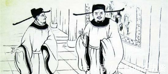 变法@王安石与司马光的恩怨,正所谓“君子和而不同”