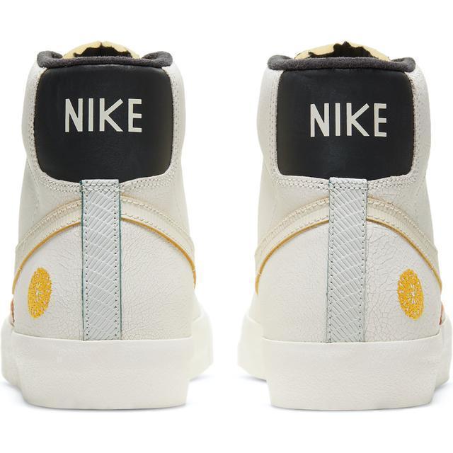 Nike亡灵节系列下周登场!除了AJ1,还有衣服