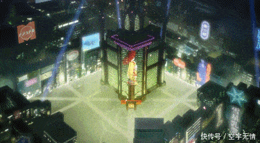 恶人|B站9.5，这“全员恶人”燃爆了