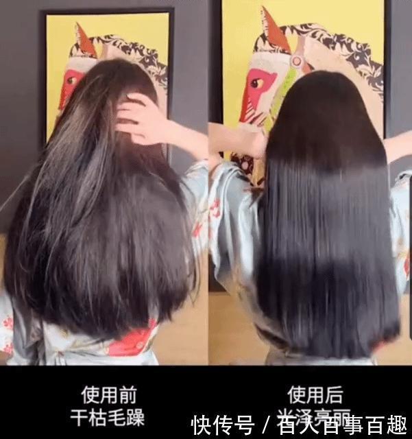 洗发水|继“蜂花”后,又一国货洗发水受宠,控油养发还温和