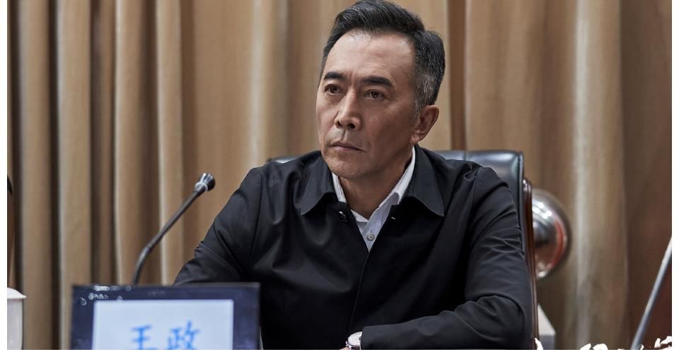 涉案劇|終于來了！30集真實事件改編涉案劇將播，孫紅雷張藝興強強聯手