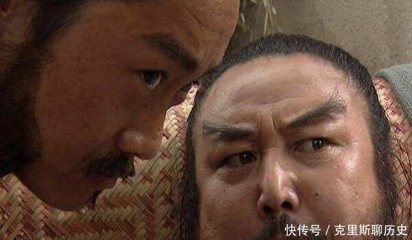 蒋门神|为何同样是蒋门神,在施恩眼中不可战胜,在武松面前却不堪一击