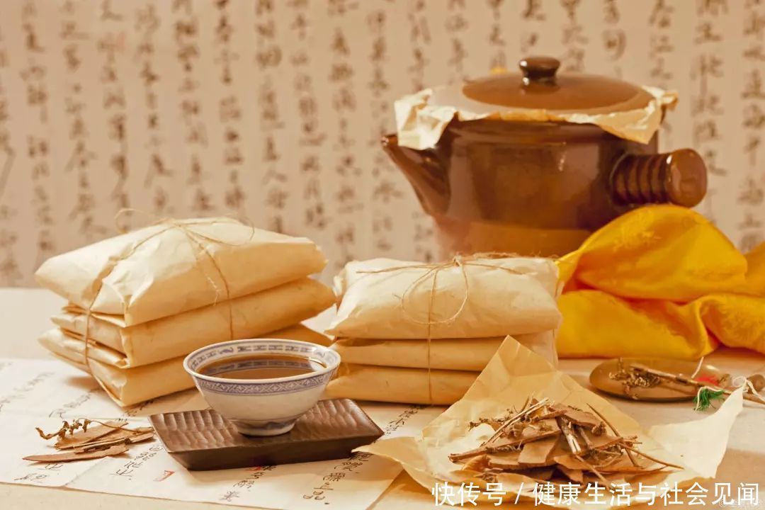 药物|中药煎煮学问大,这几种特殊煎法要掌握