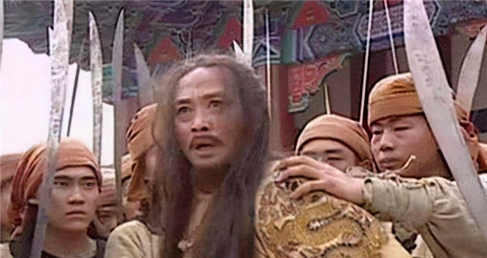 清朝|一封清朝书信,揭开太平天国石达开的投降之谜,他总算能够瞑目了