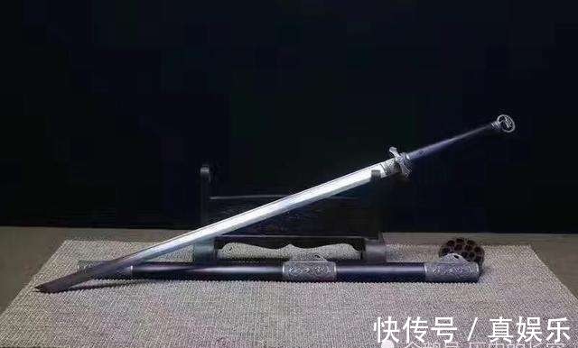 谢肇淛!如果穿越回古代当游侠,哪把兵器会是你的最佳搭档?第一人气极高