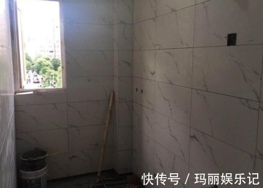 橱柜|爆改40平米残破小屋,不奢华高档,但舒适漂亮,一个人住也很幸福