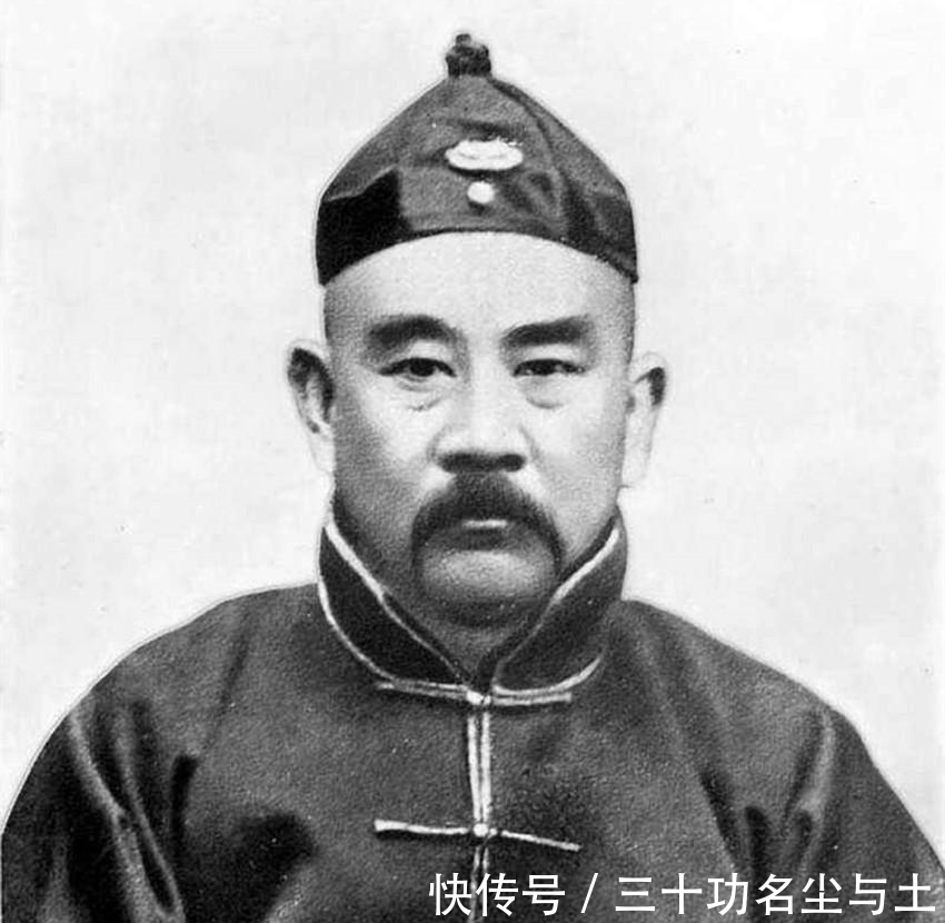 下场|清朝灭亡后，九位总督最终下场如何，只有一位总督自杀殉节