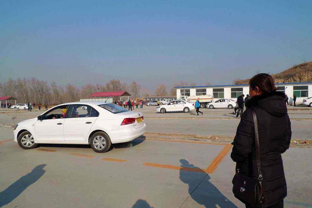 为何越来越多的人不考C1驾驶证,该考C2了