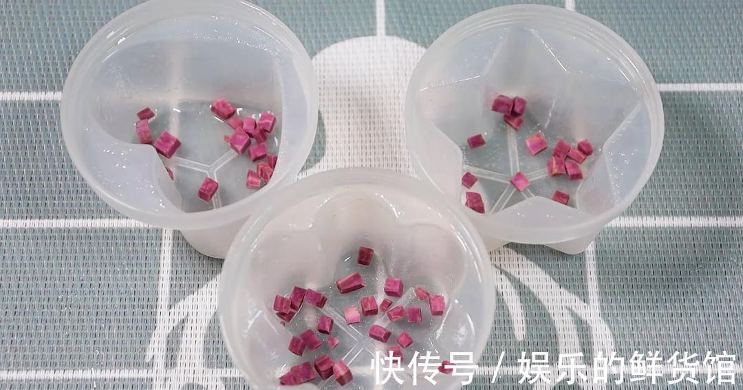 米粉|别逼孩子吃米糊了,换个做法,一锅都不够吃,常吃个头蹭蹭长