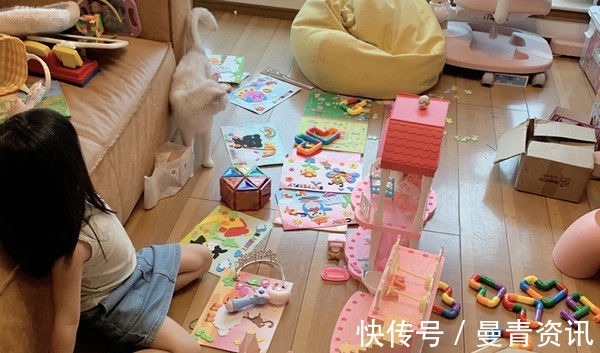 家居|第二次装修,她坚持做了这些减少家务的家居决定,吵架次数少一半