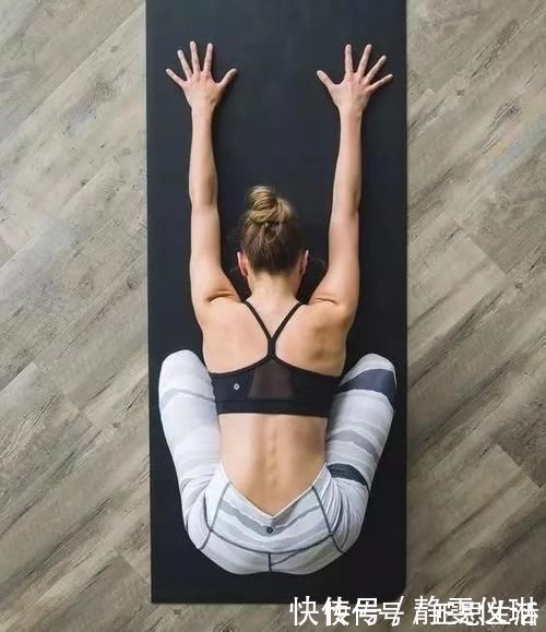 战士式|4种常见的疼痛类型,瑜伽练习来助你缓解