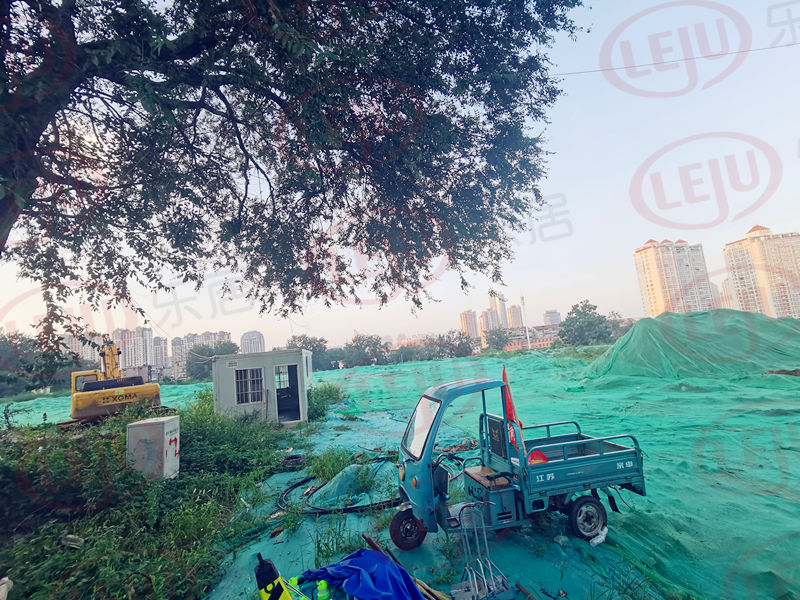 建筑面积|好消息！因考古原因临时叫停12天后 白石改造两地块8.6亿重新上架