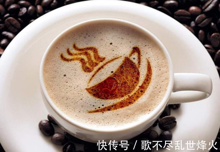 长期|长期喝咖啡，到底是好是坏？速溶咖啡为什么“不受待见”？