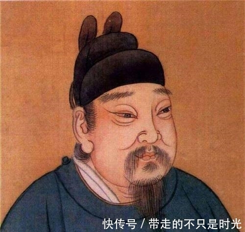 郭威|他是千年来唯一没有污点的皇帝,史书对他称赞有加,名字听着耳熟