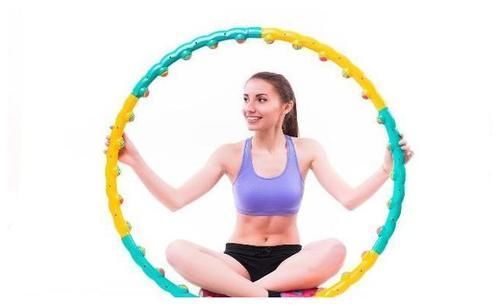 转呼啦圈可以瘦腰吗？若学会小方法，效果可能会事半功倍