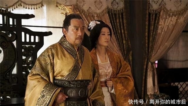 没落|郭子仪家族是怎样走向没落的？