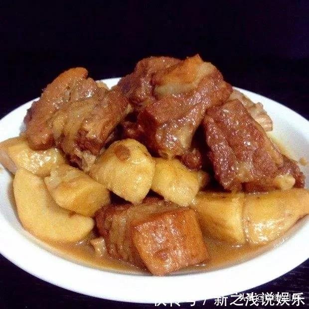 好吃|家宴不知道吃什么,这14道硬菜可以参考一下,好吃又有面儿