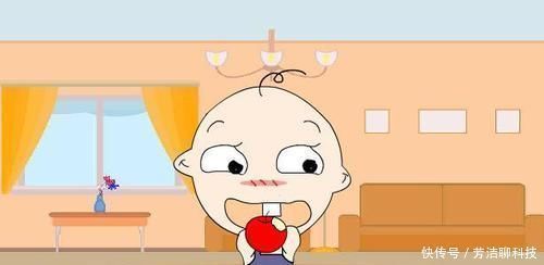 锻炼|孩子聪不聪明,小手一个“信号”告诉你答案,快看你家娃有没有?