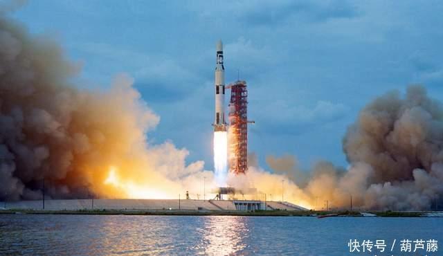 土星5号 不能重复利用,NASA的太空技术已落后中国一个时代?