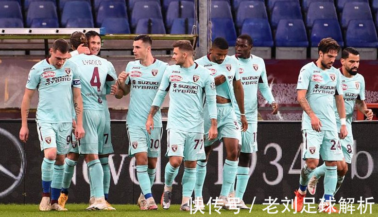 主场|意甲赛事分析：国际米兰VS都灵主场全取三分！