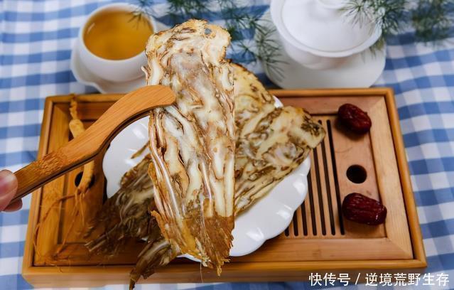  食用|当归的作用与功效是什么有几个益处，确实很亮眼