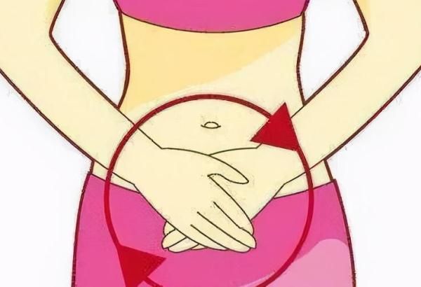 强身健体|男人“长寿穴”，女人“不老穴”，很多人都不知道！