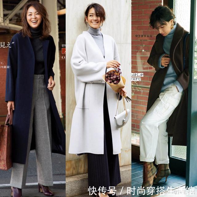 裤子 “小黑裤”过时了,今年春天流行这3条裤子,不仅百搭,还提气质