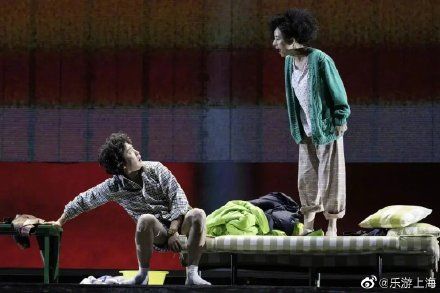 舞台剧@现象级舞台剧《繁花》第二季