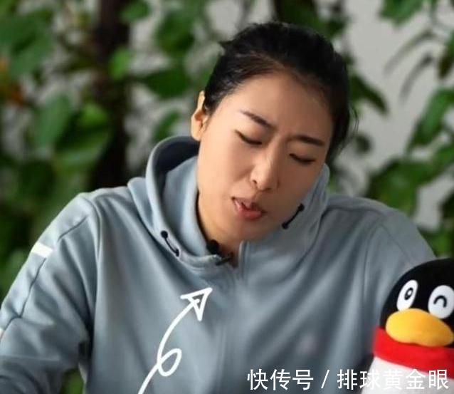 中国女排|29岁刘晏含继续逐梦，有望晋升国家队主力，搭档李盈莹征战世锦赛