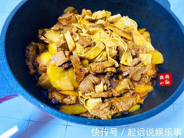 家常菜|不要觉得看上去平平无奇,吃过就记住的味道,就是好吃的家常菜