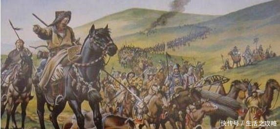 两广地区|世界上最大五次毁灭性的战争,中国参与了其中的四次