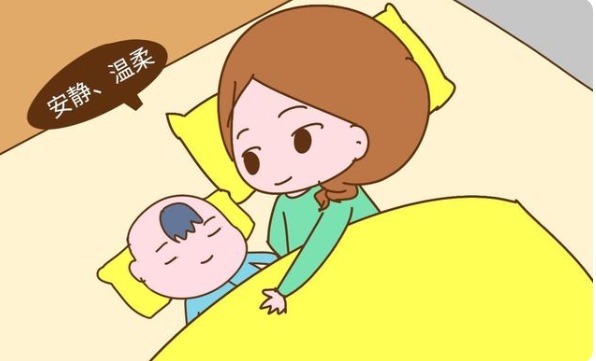 父母|娃从小能和这三种人睡觉,那是娃的福气,你家娃够幸运吗