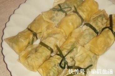 长寿菜|日本人每天必吃的“长寿菜”，我国产量大却没人吃，含钙比牛奶高