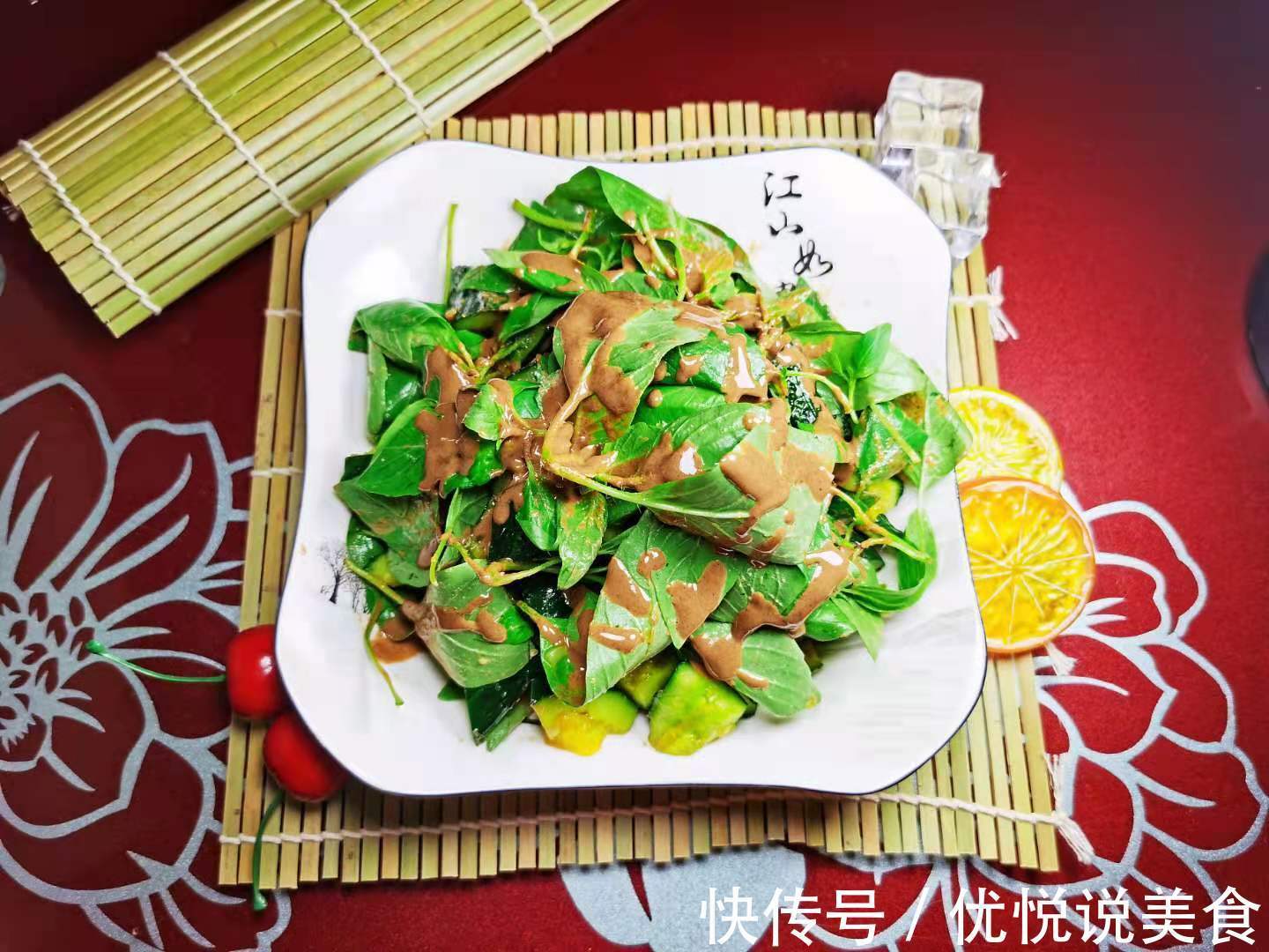 夏天温度高,不管有钱没钱,这6道凉拌菜多给家人吃,开胃又下饭