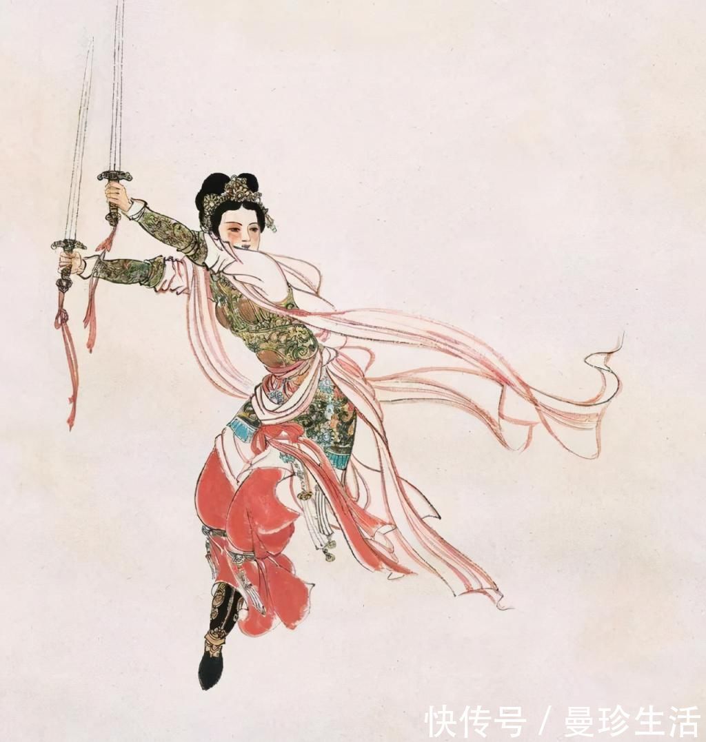 笔法诀@书法笔势写字是一笔一画由局部到整体，但点画之间充满动势