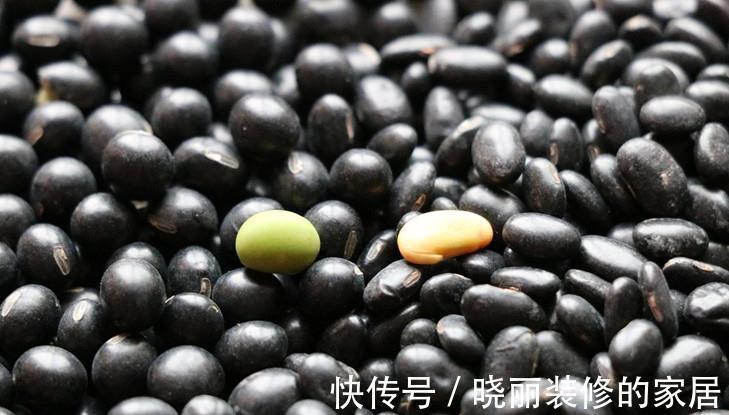 吃法|秋天要多吃黑豆,教你简单做法,放半个月都不坏,随吃随取真省事
