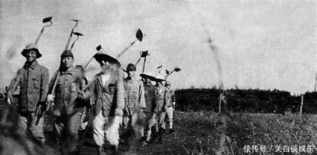 义勇开拓团|二战后20000多日本女人不回国,自愿留在东北,她们后来怎么样