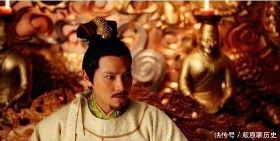 兵变|历史上苗刘兵变的结果不尽如人意,他们失败的原因是什么?