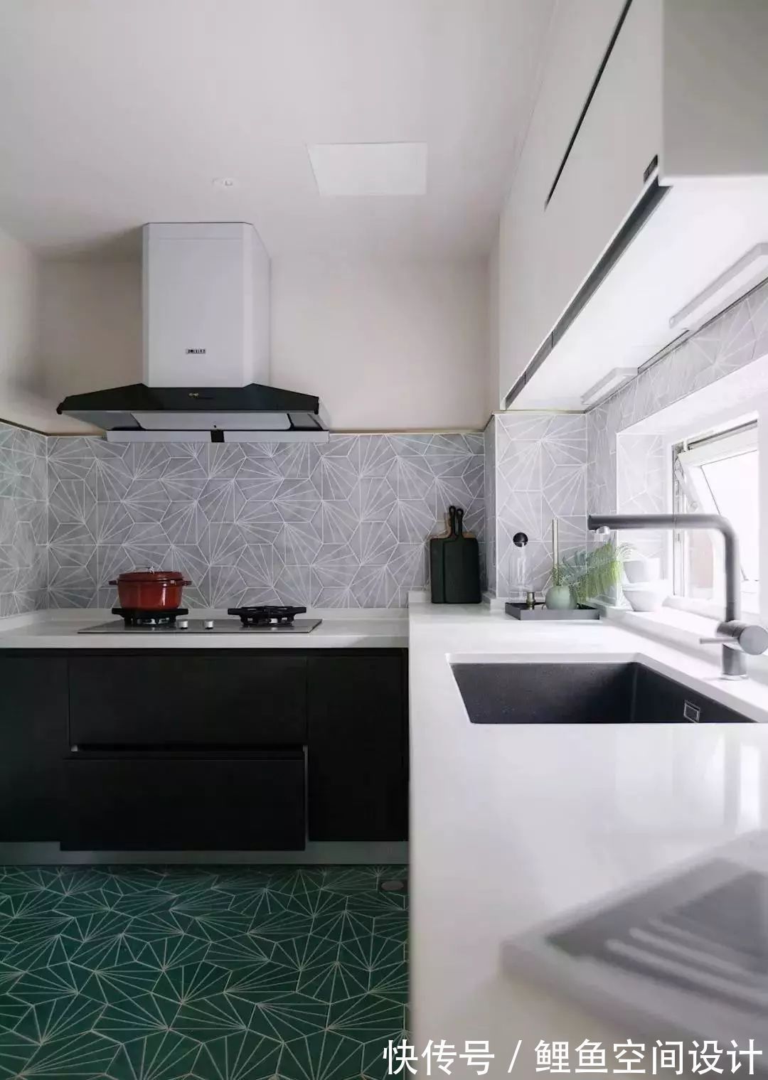 提升|提升厨房的使用体验, 让做饭变得更轻松